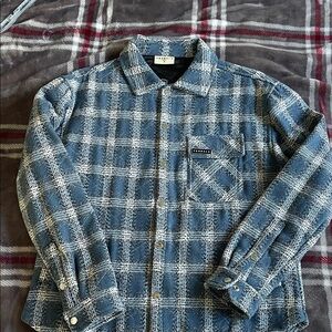 Youngla Winter Jacket